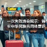 一次失败班会揭示：铸牢中华民族共同体意识教育到底该怎么教？（图2）