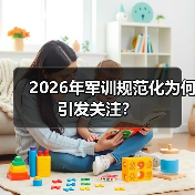 2026年军训规范化为何引发关注?(图2) 2026年军训规范化为何引发关注?(图2)