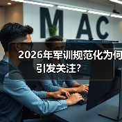 2026年军训规范化为何引发关注?(图4) 2026年军训规范化为何引发关注?(图4)