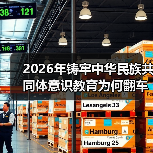 2026年铸牢中华民族共同体意识教育为何翻车?(图1) 2026年铸牢中华民族共同体意识教育为何翻车?(图1)