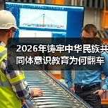 2026年铸牢中华民族共同体意识教育为何翻车?(图3) 2026年铸牢中华民族共同体意识教育为何翻车?(图3)