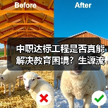 中职达标工程是否真能解决教育困境?生源流失引深思(图3) 中职达标工程是否真能解决教育困境?生源流失引深思(图3)
