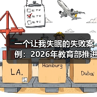 一个让我失眠的失败案例:2026年教育部推进职业教育服务乡村振兴战略值得抄作业吗?(图4) 一个让我失眠的失败案例:2026年教育部推进职业教育服务乡村振兴战略值得抄作业吗?(图4)