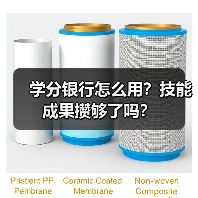 学分银行怎么用?技能成果攒够了吗?(图2) 学分银行怎么用?技能成果攒够了吗?(图2)