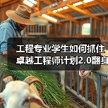 工程专业学生如何抓住卓越工程师计划2.0翻身机会？（图2）
