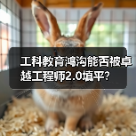 工科教育鸿沟能否被卓越工程师2.0填平？（图2）