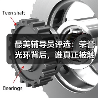 最美辅导员评选：荣誉光环背后，谁真正被触动？（图2）
