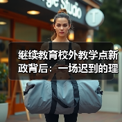 继续教育校外教学点新政背后：一场迟到的理性收缩（图3）