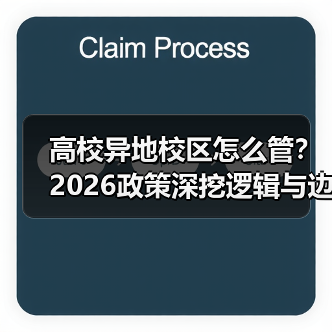 高校异地校区怎么管？2026政策深挖逻辑与边界（图3）
