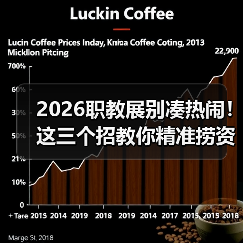 2026职教展别凑热闹！这三个招教你精准捞资源（图4）
