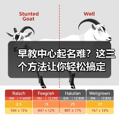 早教中心起名难？这三个方法让你轻松搞定（图2）