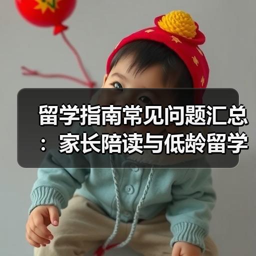 留学指南常见问题汇总：家长陪读与低龄留学怎么判断