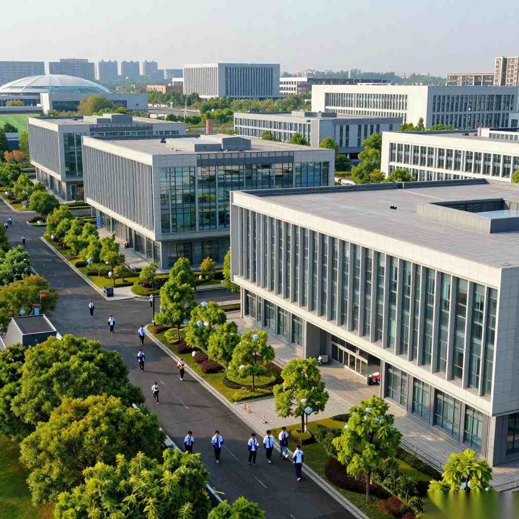 湖北“十五五”规划建议：完善“71020”高校创新体系，深入推进高校“双一流”建的缩略图