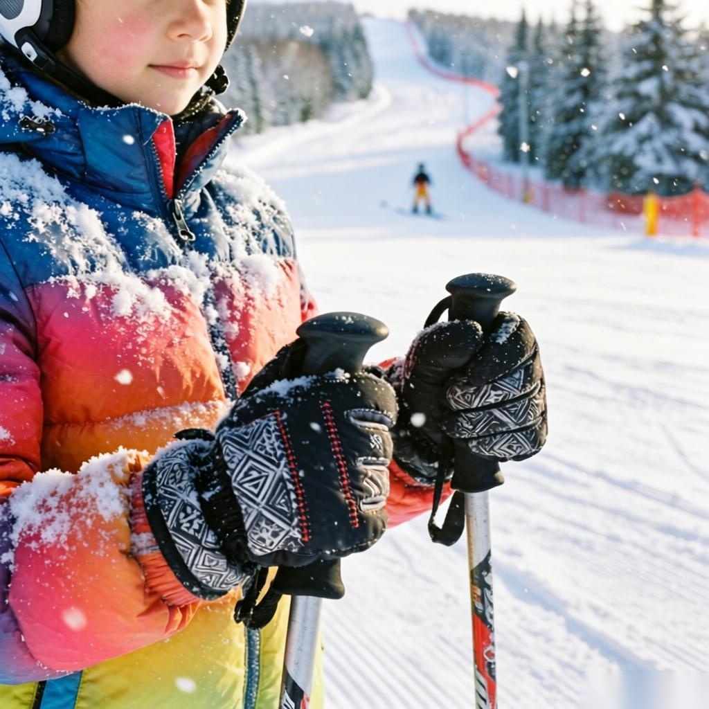 吉林“十五五”规划建议:设置中小学生冰雪假期(图1) 吉林“十五五”规划建议:设置中小学生冰雪假期