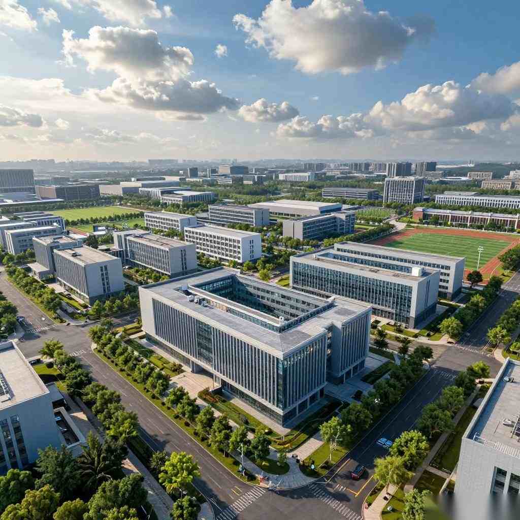 江苏“十五五”规划建议：推动省属高校学生宿舍提质扩容，适当扩大职教本科规模的缩略图