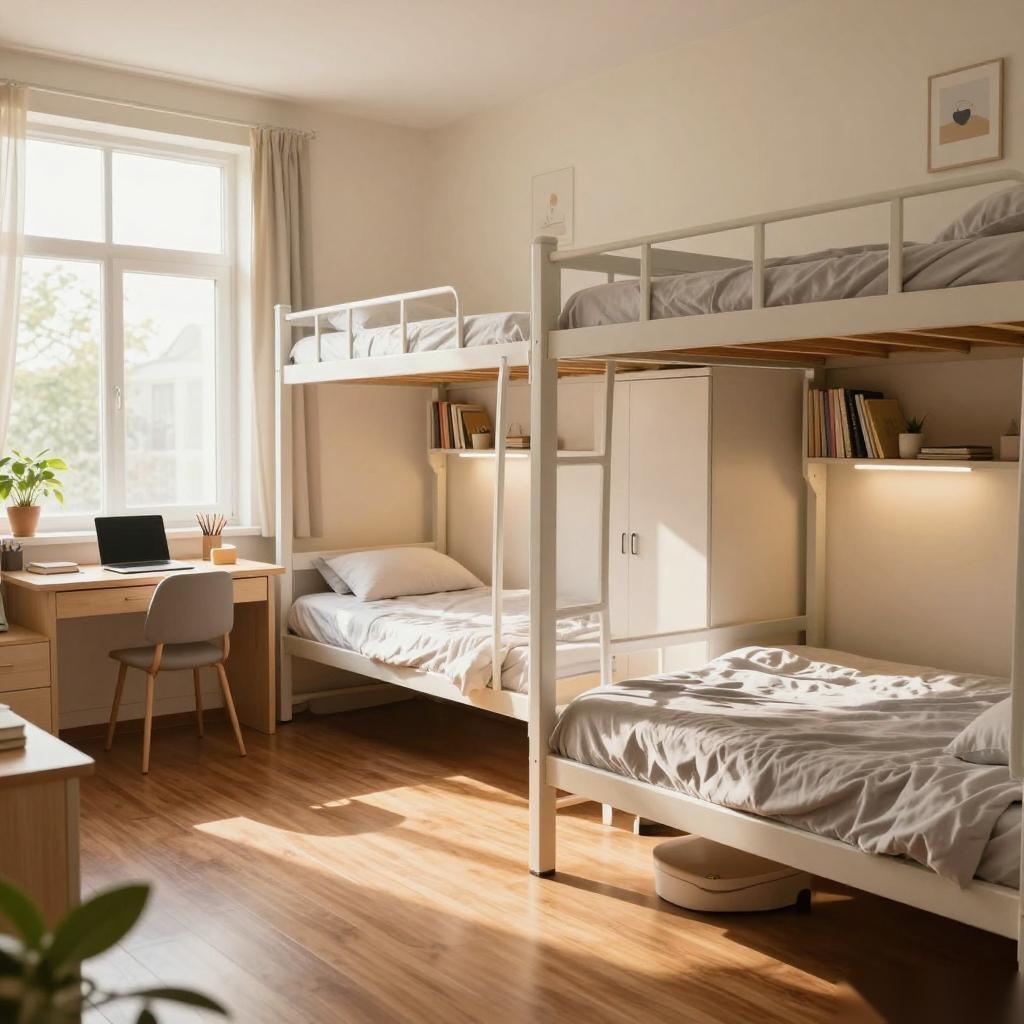 江苏“十五五”规划建议：推动省属高校学生宿舍提质扩容，适当扩大职教本科规模