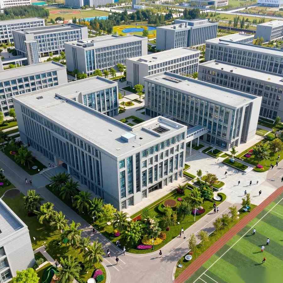 青海“十五五”规划建议：推动有条件的专科院校提升办学层次的缩略图