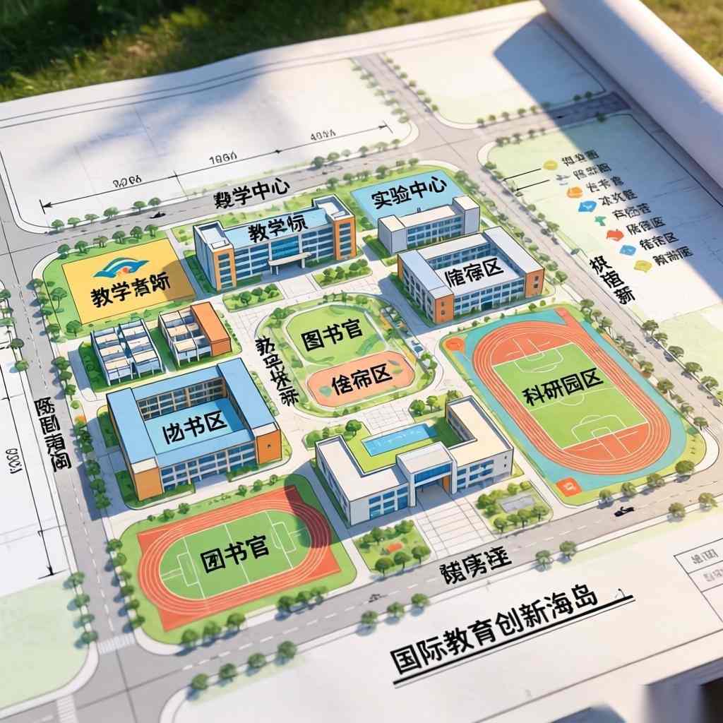 教育部与海南省举行部省会商会议