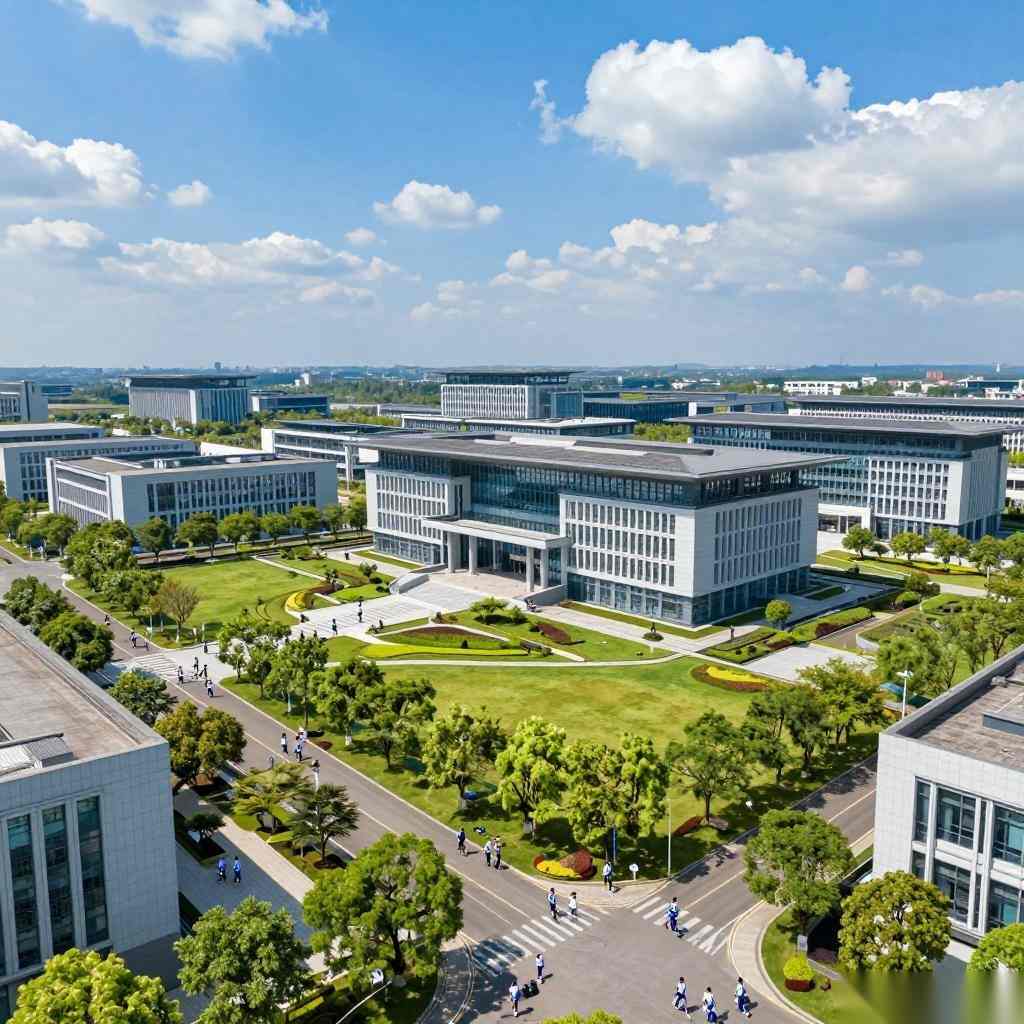 四川“十五五”规划建议：深入实施“双一流”建设贡嘎计划和高等教育“登峰计划”的缩略图