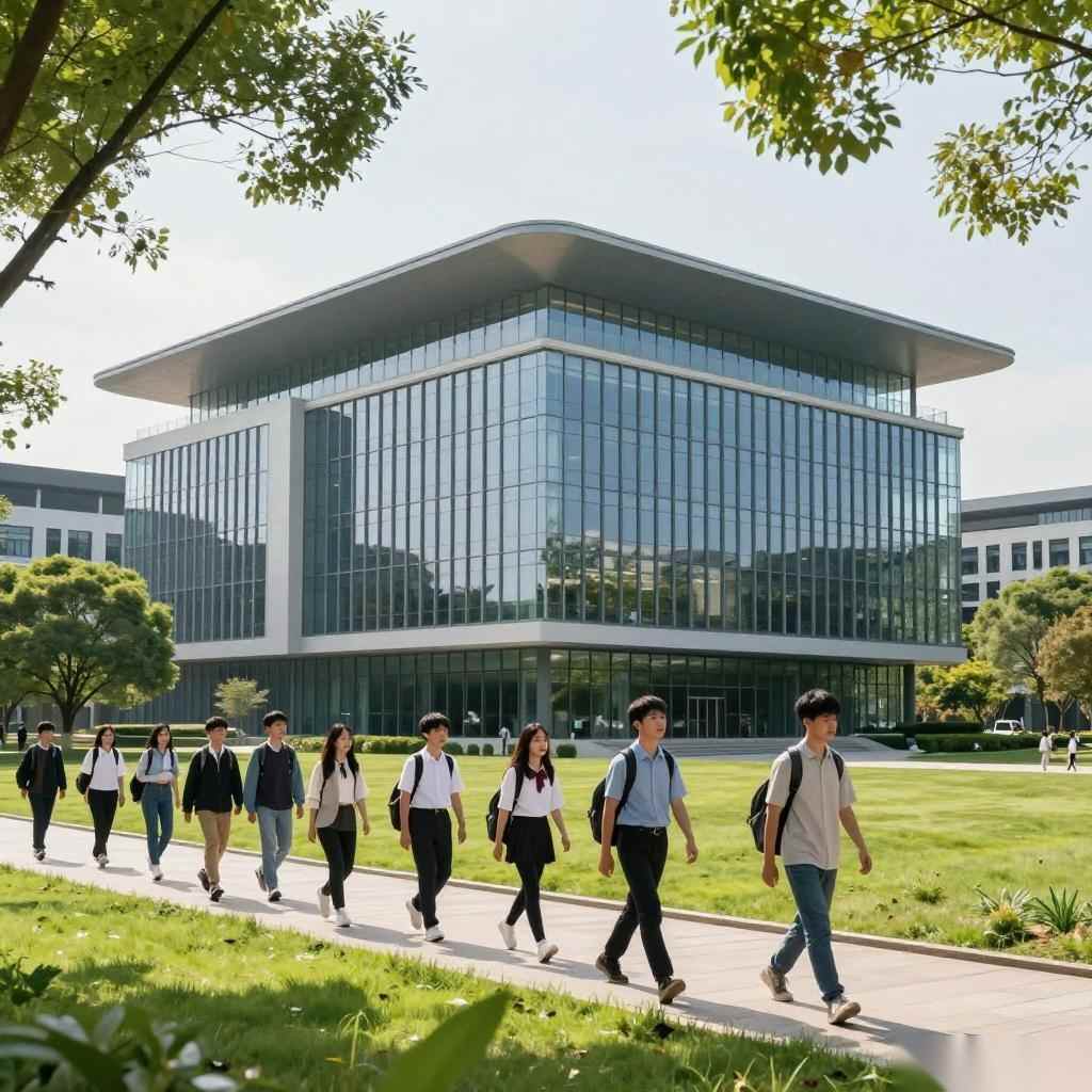 教育部：我国已建设50家国家卓越工程师学院的缩略图