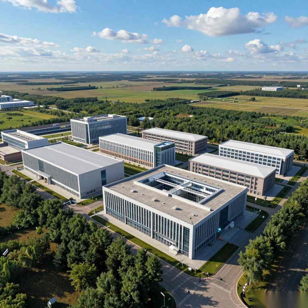 黑龙江“十五五”规划建议：加快在边境地区建设职业教育院校和应用型本科高校校区的缩略图