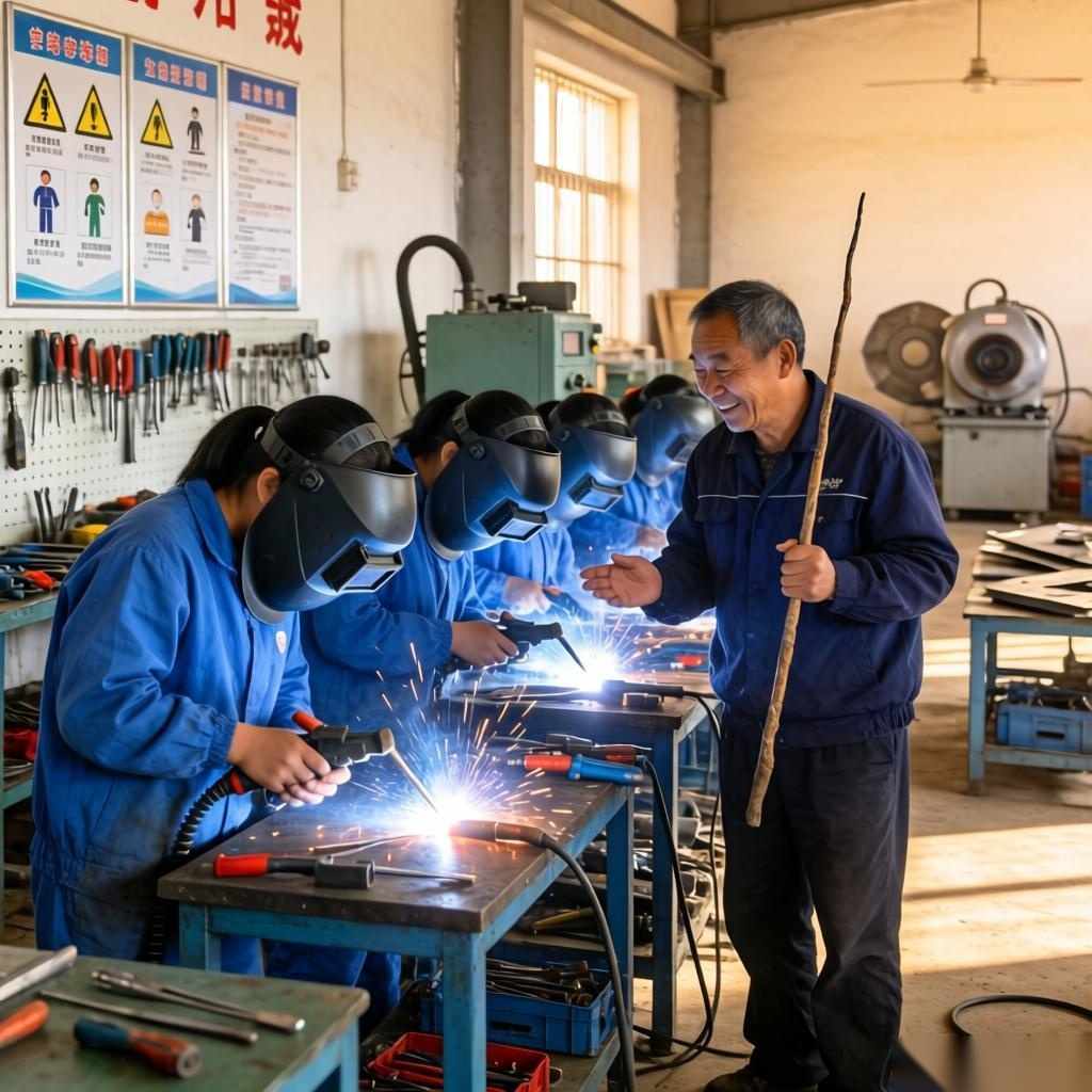 黑龙江“十五五”规划建议:加快在边境地区建设职业教育院校和应用型本科高校校区(图2) 黑龙江“十五五”规划建议:加快在边境地区建设职业教育院校和应用型本科高校校区