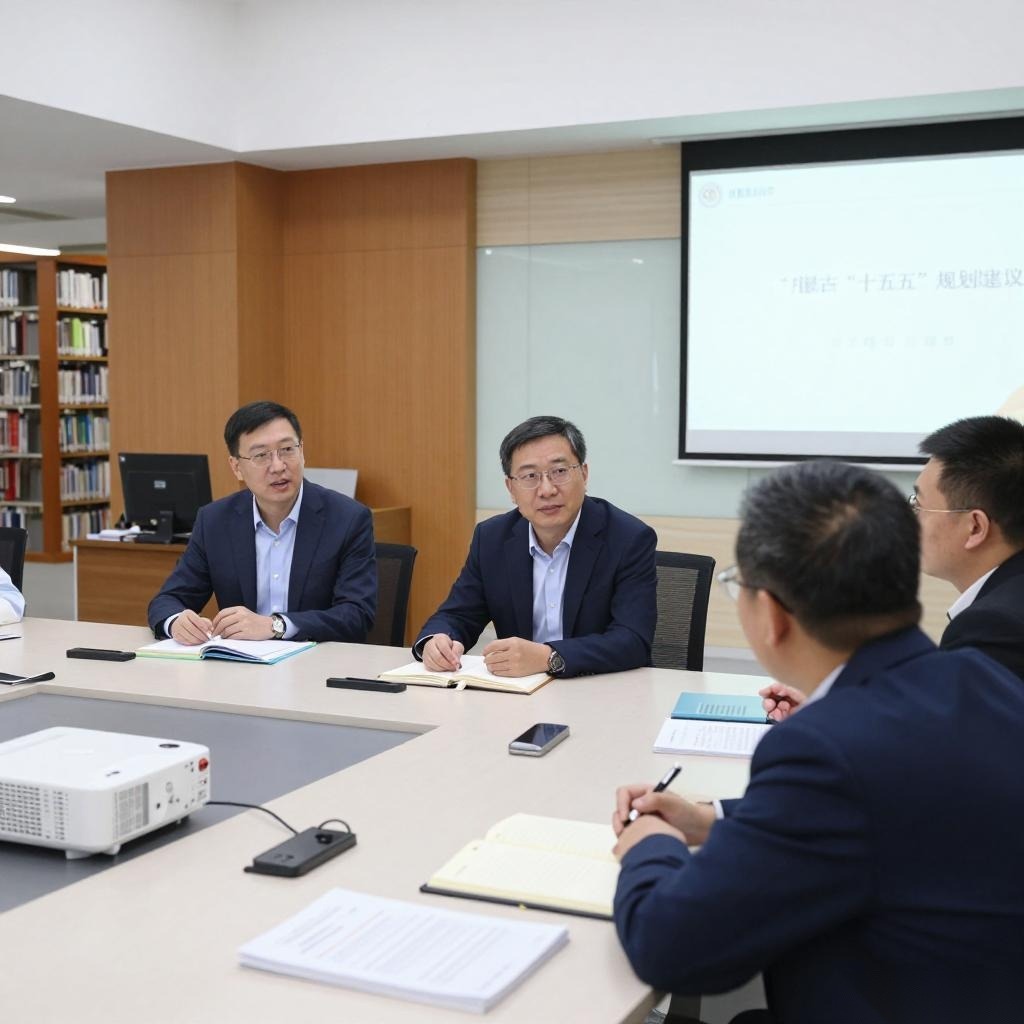 内蒙古“十五五”规划建议:推进内蒙古大学“双一流”建设和省部共建(图1) 内蒙古“十五五”规划建议:推进内蒙古大学“双一流”建设和省部共建