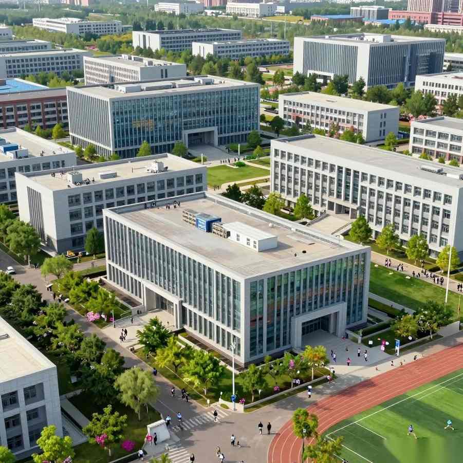 河北“十五五”规划建议：推进普通本科高校向应用型深度转型的缩略图