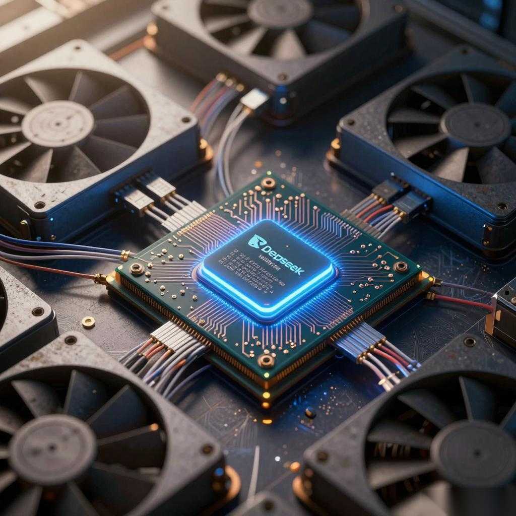 《自然》评出年度十大科学人物 梁文锋和杜梦然入选(图1) 《自然》评出年度十大科学人物 梁文锋和杜梦然入选