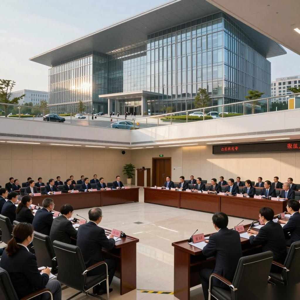 全国家校社协同育人“教联体”建设现场推进会召开的缩略图