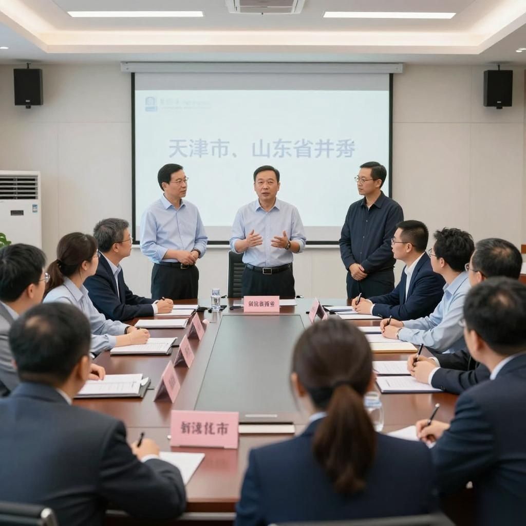 全国家校社协同育人“教联体”建设现场推进会召开(图2) 全国家校社协同育人“教联体”建设现场推进会召开