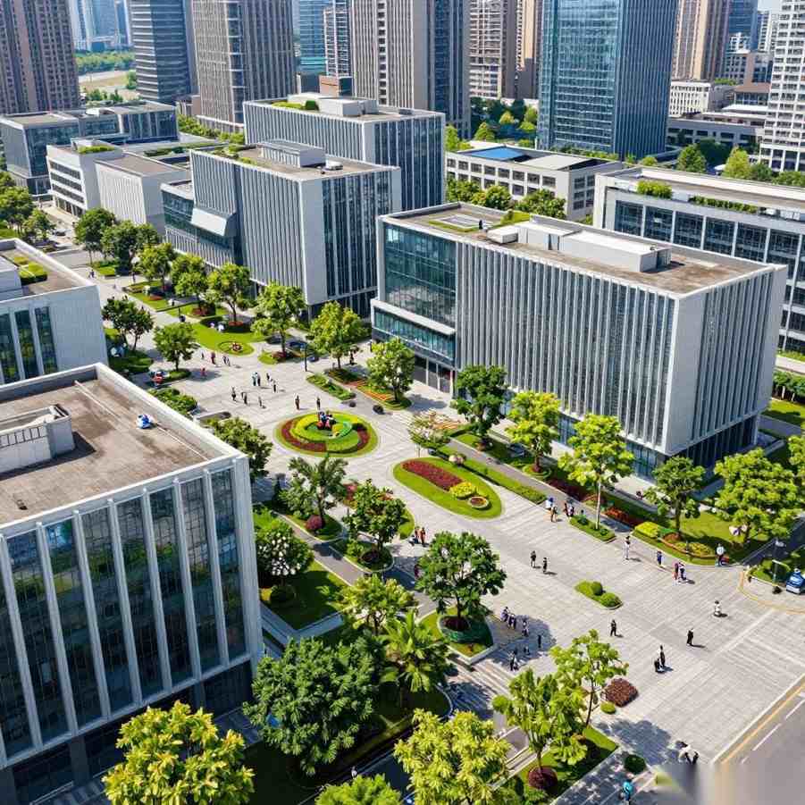 重庆构建教育科技人才协同发展新格局的缩略图