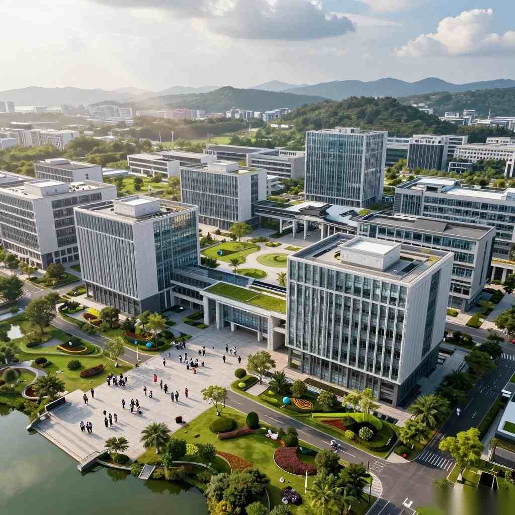 广东省委聚焦教育科技人才协同高质量发展的缩略图