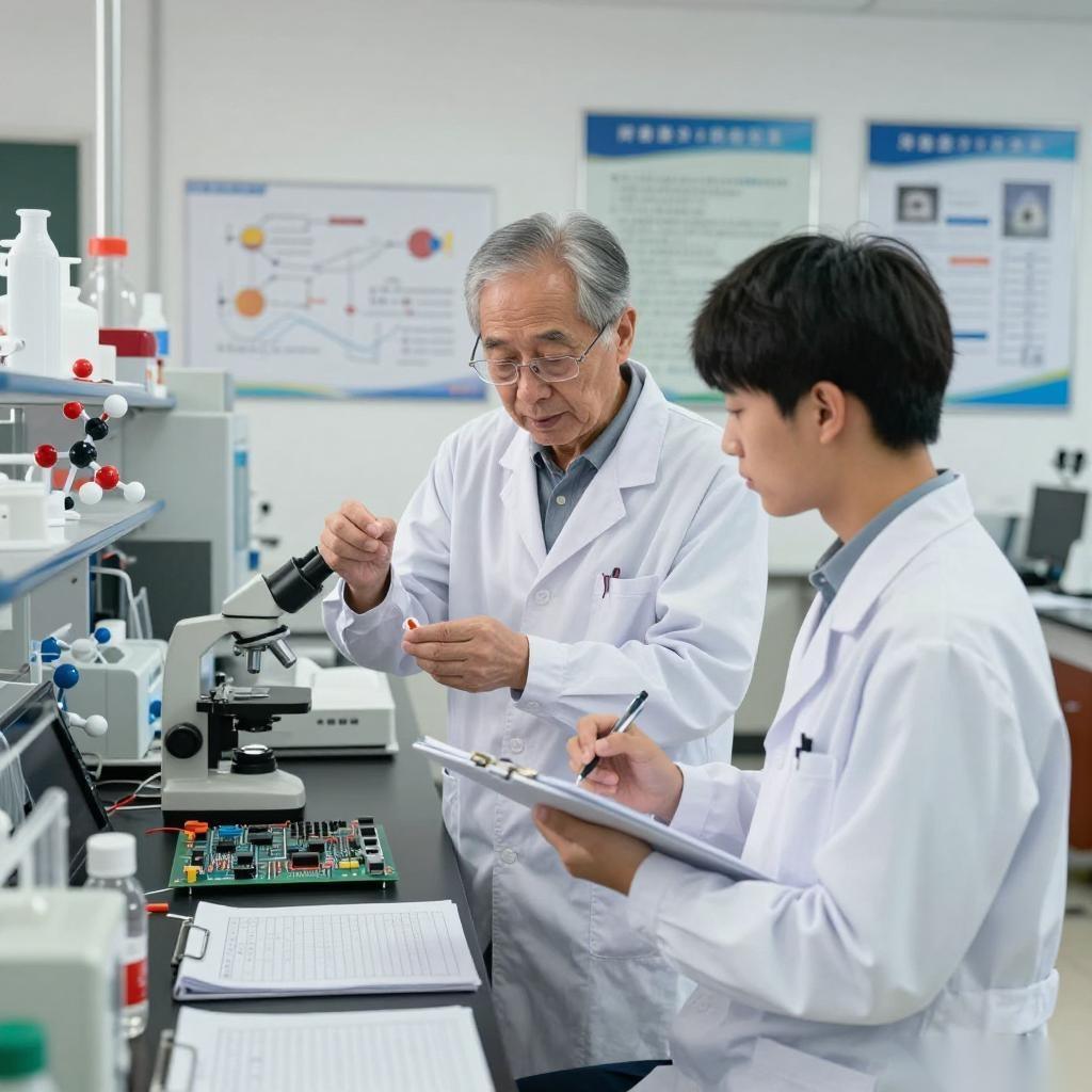 基础学科与交叉学科突破计划引领科技创新发展