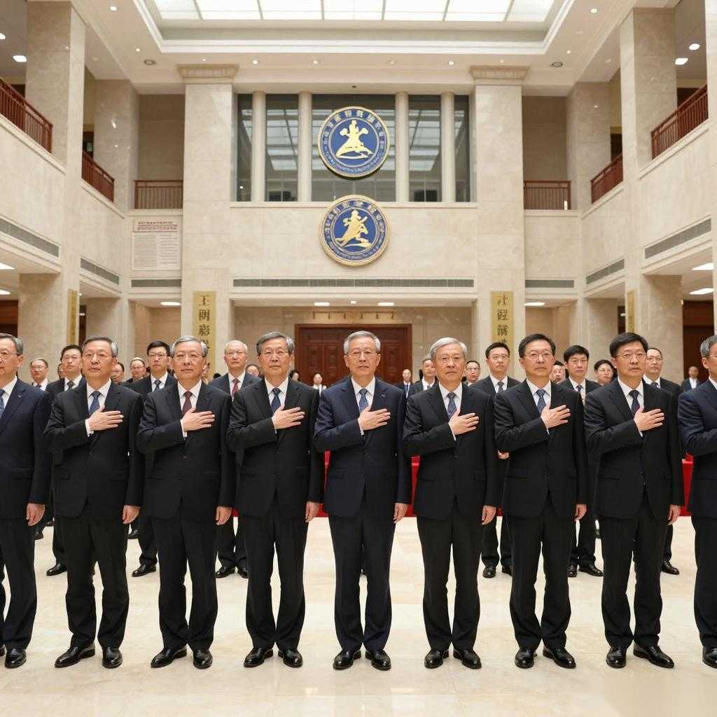 2025年院士新增名单及制度改革解读的缩略图