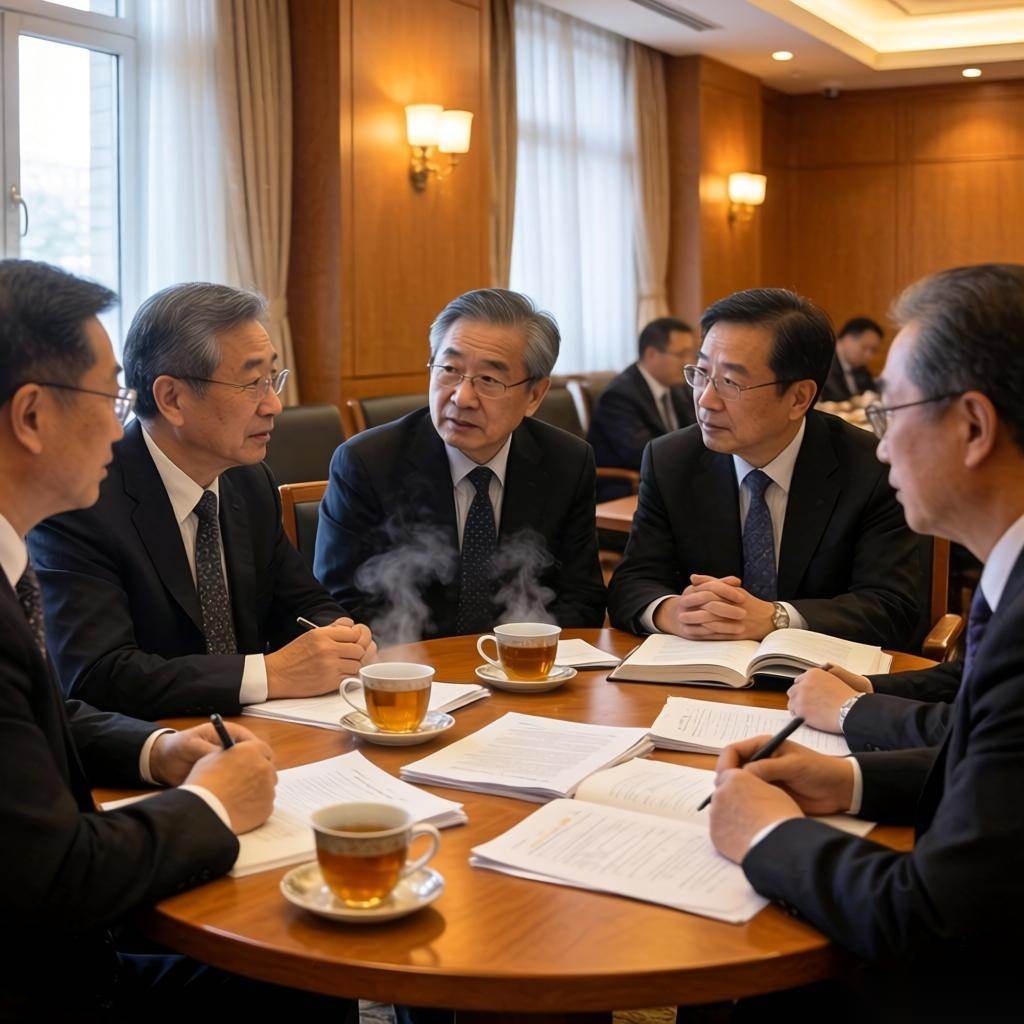 2025年院士新增名单及制度改革解读(图2) 2025年院士新增名单及制度改革解读