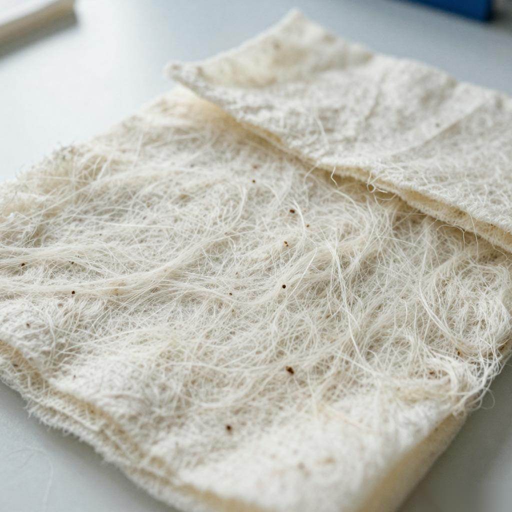 纤维制品质量监管新规发布 强化安全与环保要求