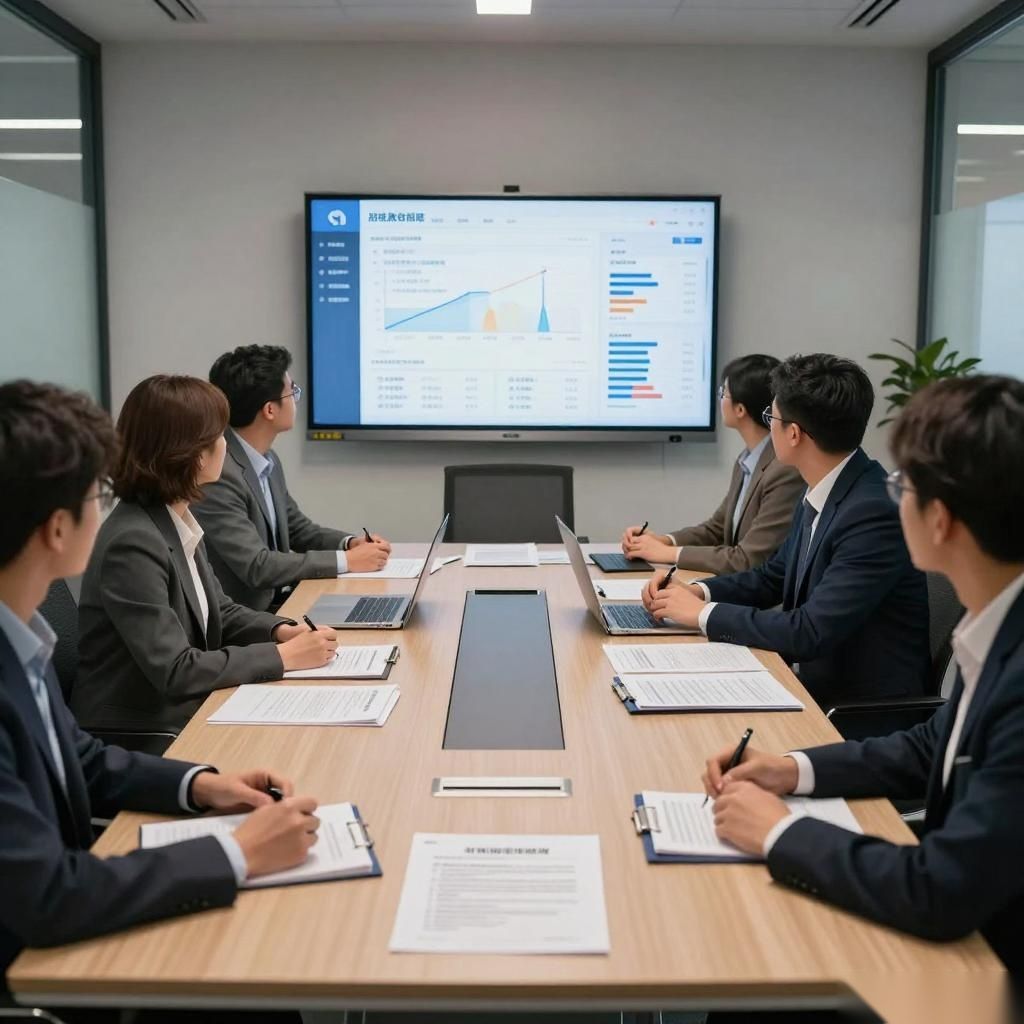 多部门联合发布网络招聘规范治理政策的缩略图