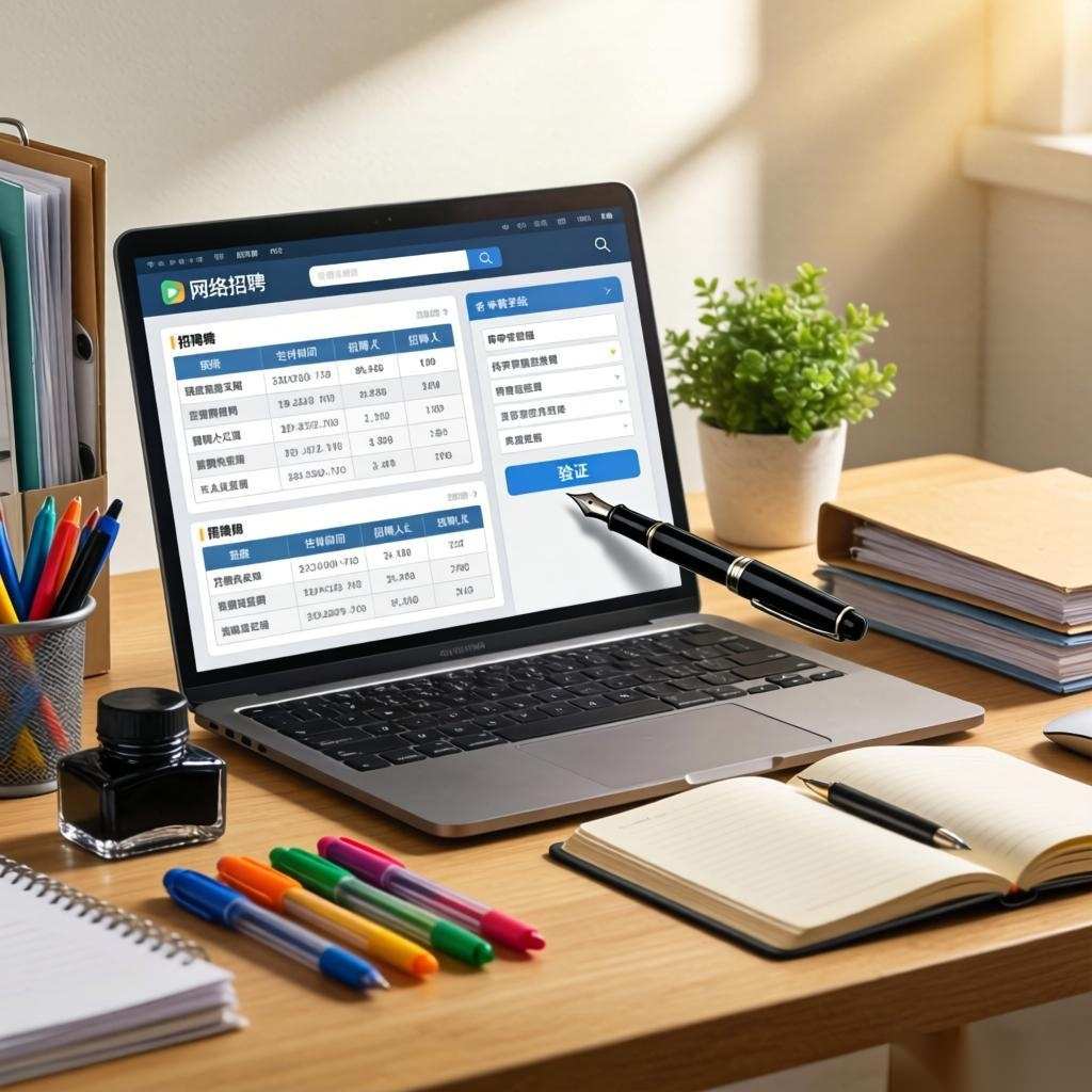 多部门联合发布网络招聘规范治理政策