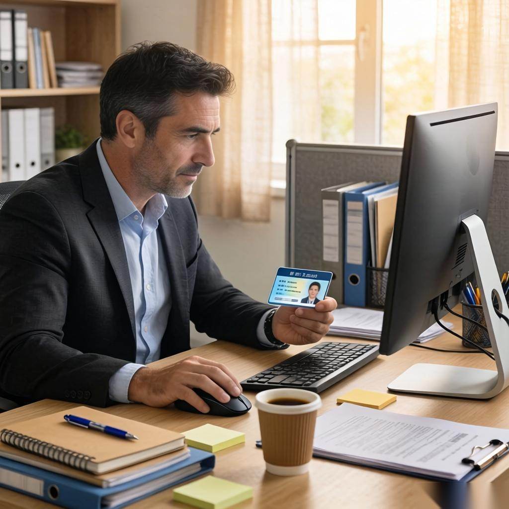 多部门联合发布网络招聘规范治理政策