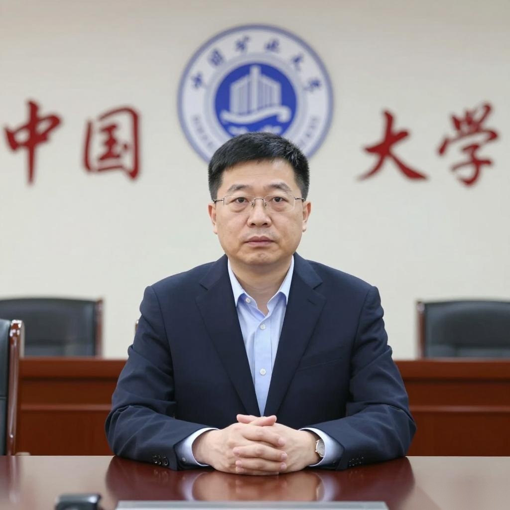 中国矿业大学领导层人事调整 赵宏伟接任党委书记的缩略图