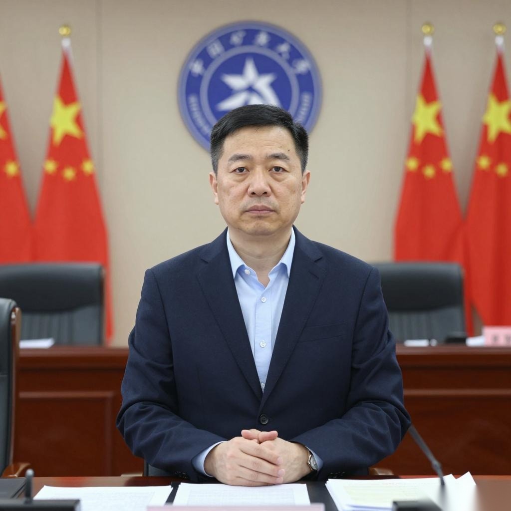 中国矿业大学领导层人事调整 赵宏伟接任党委书记