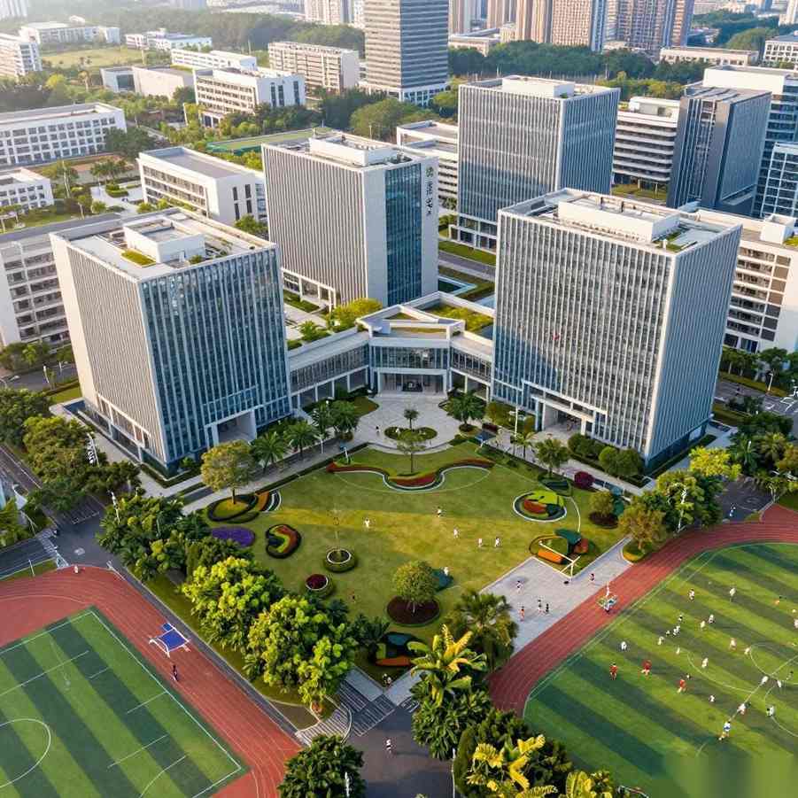 广东教育强省建设成果显著的缩略图