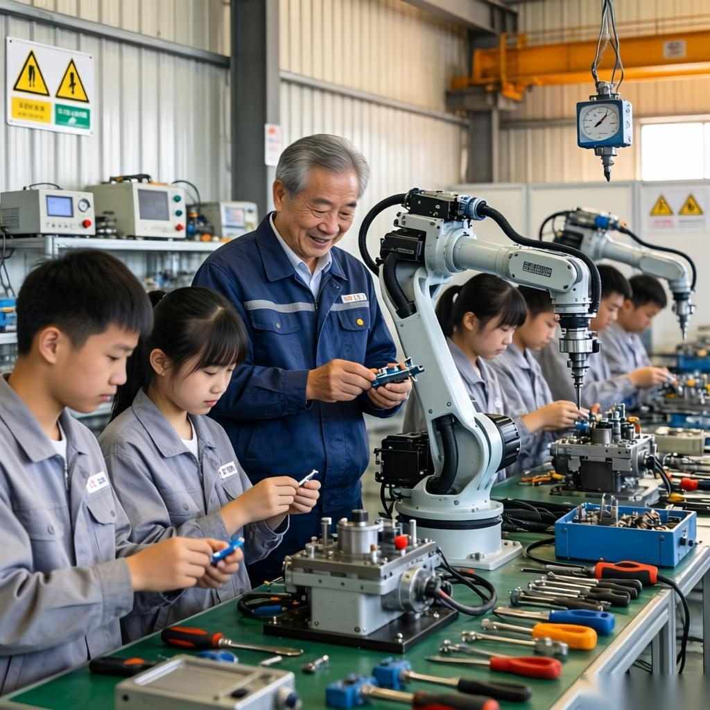 广东教育强省建设成果显著