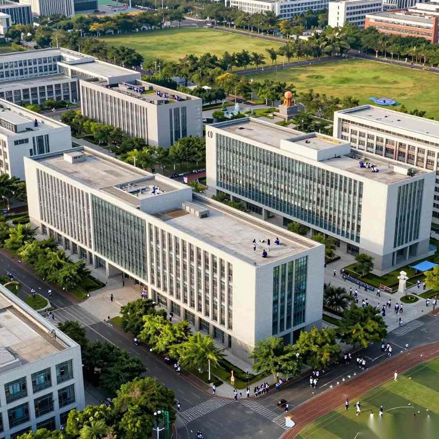 广东“十四五”教育强省建设成效显著的缩略图