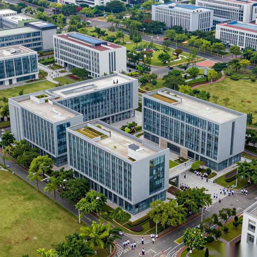 广东“十四五”教育强省建设成效显著