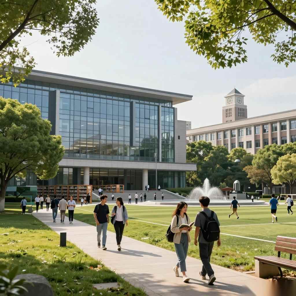 教育部2026年推进高校改革与资源优化的缩略图