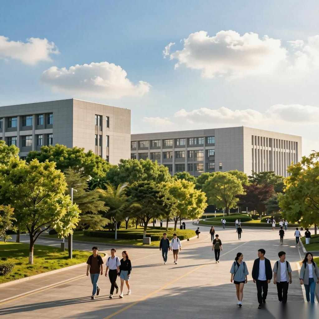 教育公共服务升级 优化结构促进教育公平的缩略图