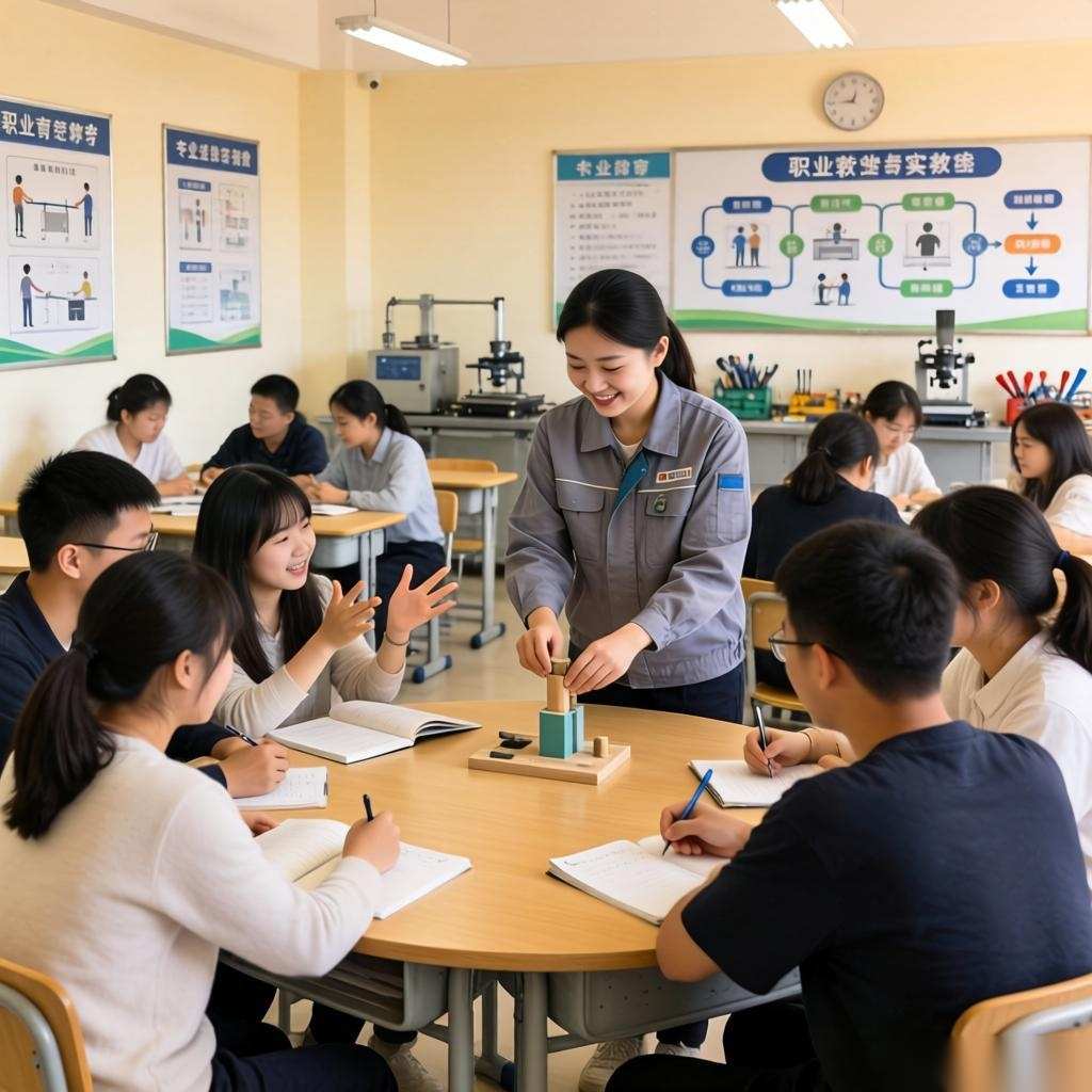 教育公共服务升级 优化结构促进教育公平