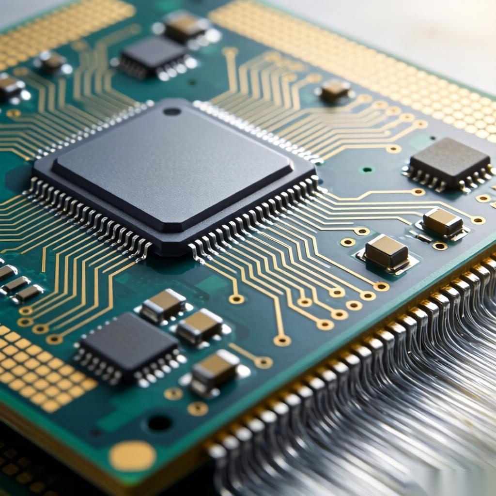 人工智能+制造政策推动产业智能化发展